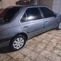 پژو جی ال ایکس TU5 ،NFU مدل ۹۰