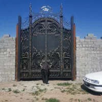 باغ در صوفیان شاجی خ شهدا