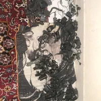 سیم شارژر گوشی های قدیمی کله گی