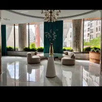 ویلای لاکچری در بهترین لوکیشن صحرای ناران