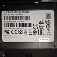 SSD 240G ADATA|قطعات و لوازم جانبی رایانه|اهواز, کوی رمضان|دیوار