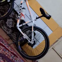 دوچرخه ۲۶