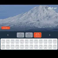 نوبت گیری کارت مرزنشینی