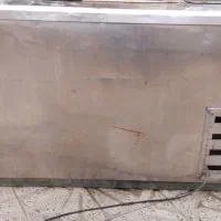 با سلام فریزر 6درب فروشی