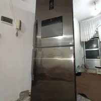 یخچال سیلور