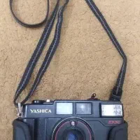 دوربین عکاسی یاشیکا قیمت مفت