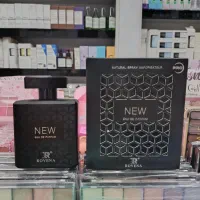ادکلن مردانه NEW Eau de Parfum از برند Rovena
