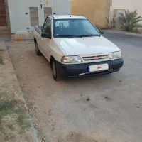 پراید وانت مدل 1404 نقد و اقساط