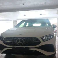 بنز a200 فوری