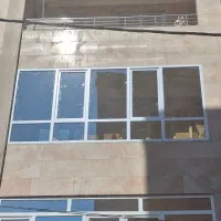 درب و پنجره یو پی وی سی