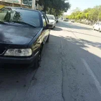 پژو 405