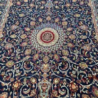 فرش دستباف ۱۲ متری