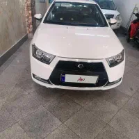 دنا پلاس اتومات مدل 1400 تهران