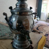 سماور سالم