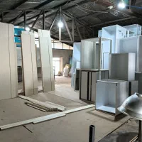 مونتاژ کار ماهر و نیمه ماهر