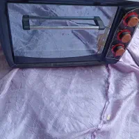 آون تستر  و جوجه کردان سایز بزرگ
