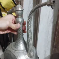 آفتابه‌لگن‌کهنه‌قدیمی اصیل