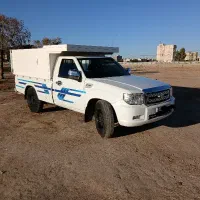 نیسان پادرا پلاس مدل ۱۴۰۱