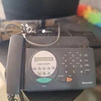 دستگاه فکس شارپ