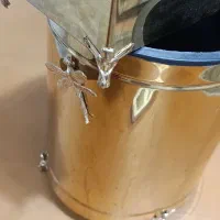 جا دستمال کاغذی و آشغالی