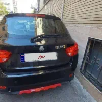 کوئیک بدون رنگ کم کارکرد