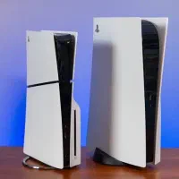 خرید ps5 کارکرده به بالاترین قیمت