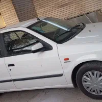 سمندef7