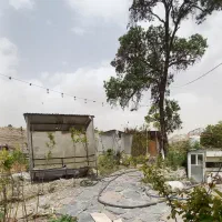 زمین اجاره ای جاجرود