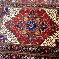 جفت ۶ متری دستباف مهروان نقد اقساط