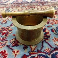 هاونگ|کلکسیون اشیاء عتیقه|مبارکه, |دیوار