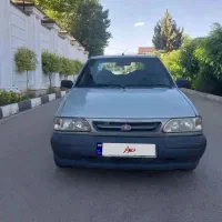 پراید 131 مدل 95 SE