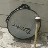 طبل 50سانتی متری