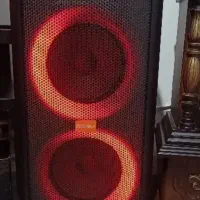 مرغ عشق معاوضه با اسپیکر