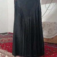 لباس مجلسی مانتو ودامن زنانه