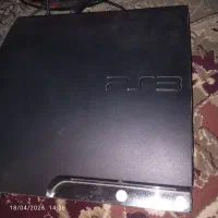 پلی استیشن 3