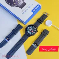 ساعت هوشمند مچی اپلwsx56اکسسوری هدیه نسخه اصلی