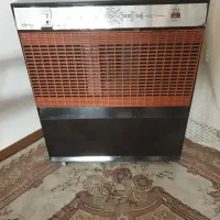کولر آبی و رومیزی