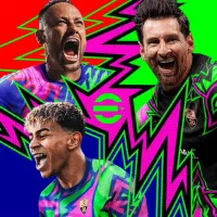 فروش اکانت ایفوتبال ( efootball )