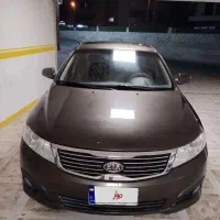 فروش فوری کیا اپتیما 2010