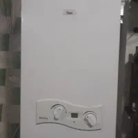 آبگرمکن دیواری فن دار