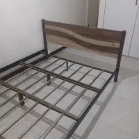 تخت دو نفره