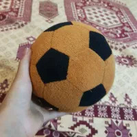 توپ پارچه ای