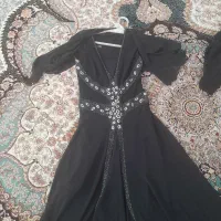 لباس مجلسی