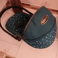 کریر کودک دلیجان