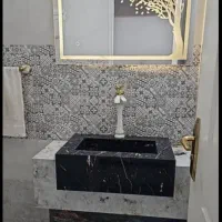 نصب شیرآلات نصب پمپ منبع لوله کشی تعمیر شیرآلات