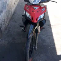 tvs1400|موتورسیکلت|لنجان, |دیوار