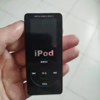 ipodبا شارژر