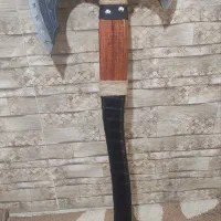 تبر وایکینگی