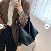 کیف مشکی