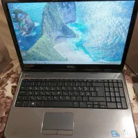 لپتاپ سالم Dell مدل Inspiron-N5010 به همراه شارژر